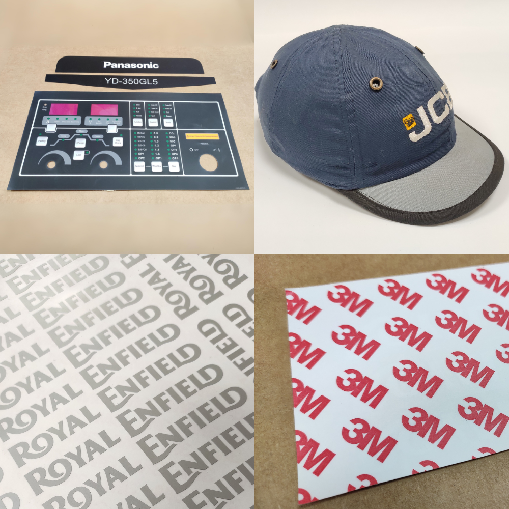 Industrial Goods